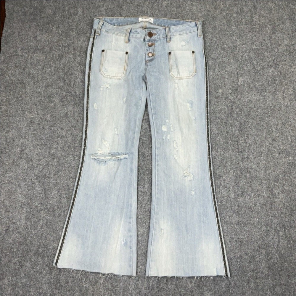 One teaspoon jeans